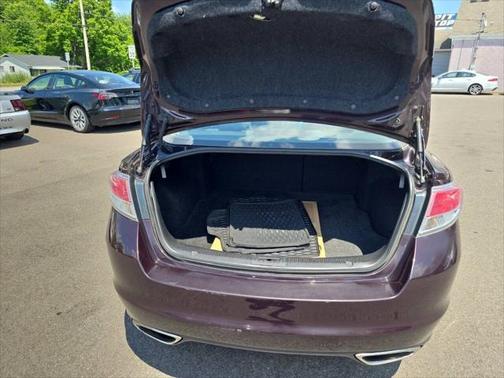 2009 Mazda Mazda6 s Touring