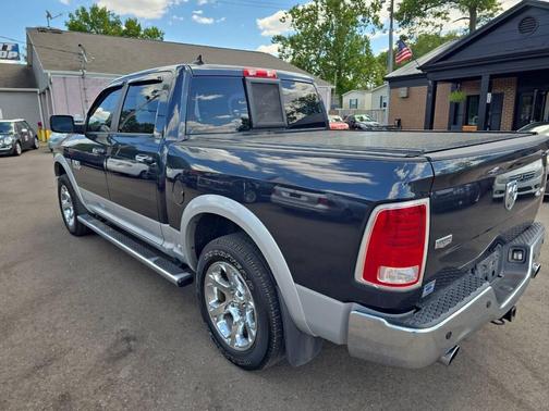 2013 RAM 1500 Laramie