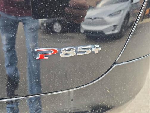 2013 Tesla Model S Performance