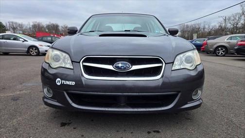 2008 Subaru Legacy Limited