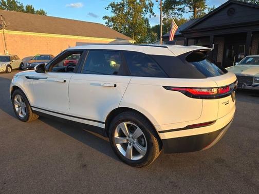 2018 Land Rover Range Rover Velar P380 S