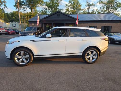 2018 Land Rover Range Rover Velar P380 S