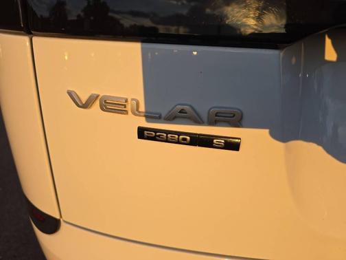 2018 Land Rover Range Rover Velar P380 S