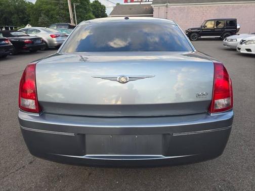 2007 Chrysler 300 Touring