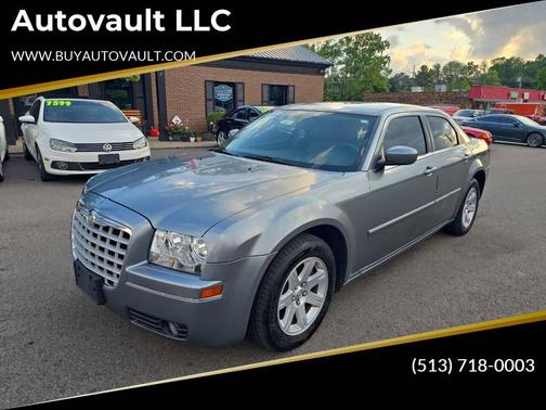 2007 Chrysler 300 Touring