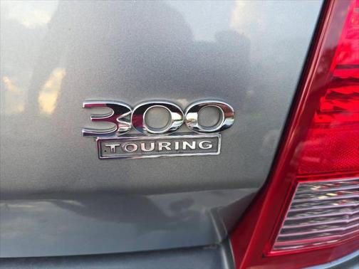 2007 Chrysler 300 Touring