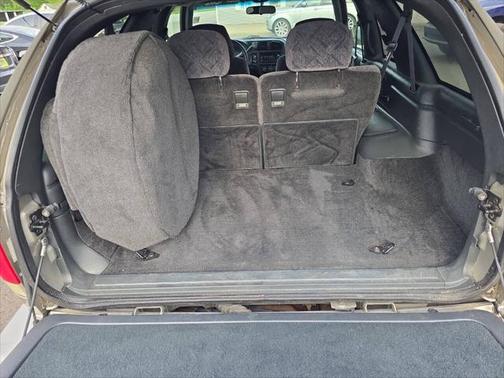 2000 GMC Jimmy SLS Convenience