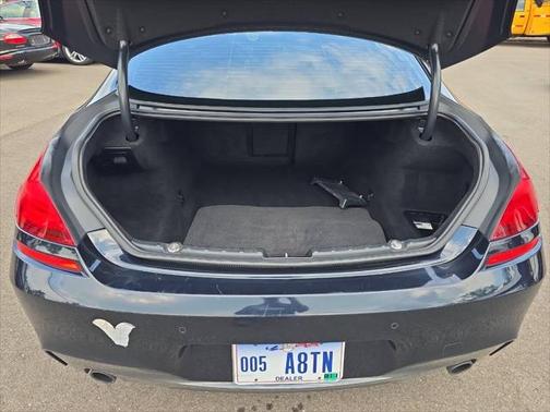 2014 BMW 640 i xDrive