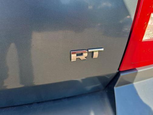 2005 Dodge Magnum RT