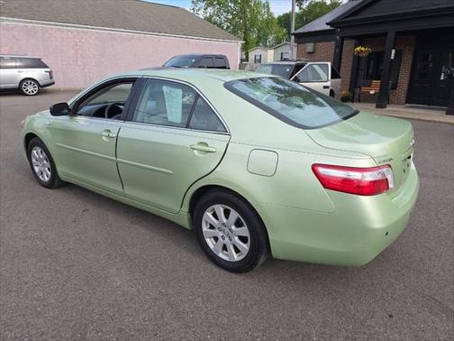 2008 Toyota Camry Hybrid Base