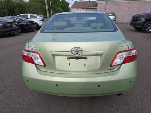 2008 Toyota Camry Hybrid Base