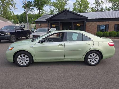 2008 Toyota Camry Hybrid Base