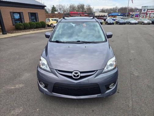 2009 Mazda Mazda5 Grand Touring