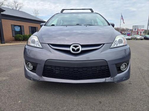 2009 Mazda Mazda5 Grand Touring