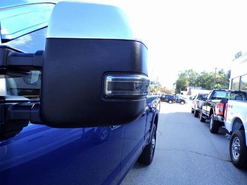 2022 Ford F-250 PLATINUM