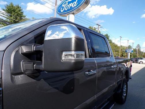 2024 Ford F-350 