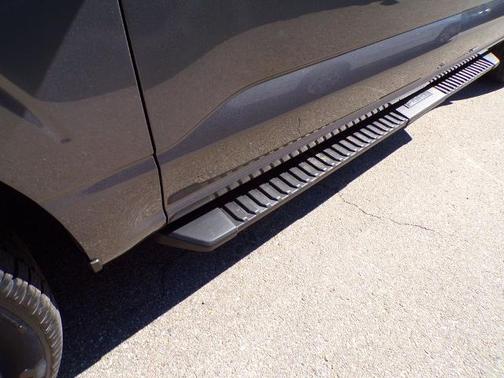 CARBONIZED GRAY METALLIC 2021 Ford F-150 XL