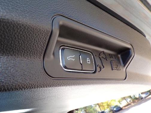 STONE BLUE METALLIC 2023 Ford Explorer ST