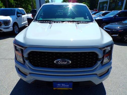 AVALANCHE 2023 Ford F-150 XL
