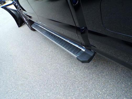 AGATE BLACK 2022 Ford F-350