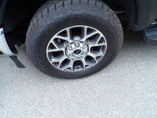 AGATE BLACK 2022 Ford F-350