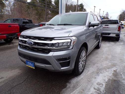 2023 Ford Expedition LIMITED