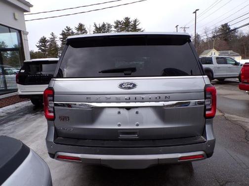 2023 Ford Expedition LIMITED