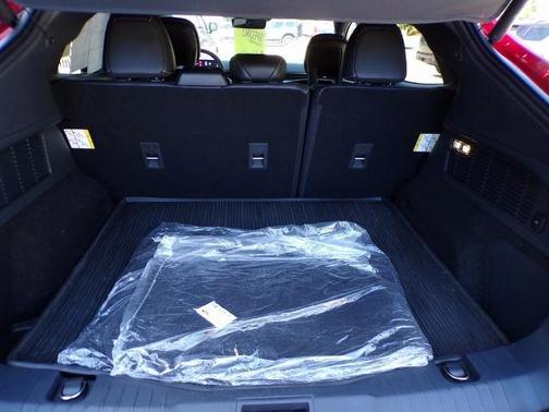 2022 Ford Mustang Mach-E GT