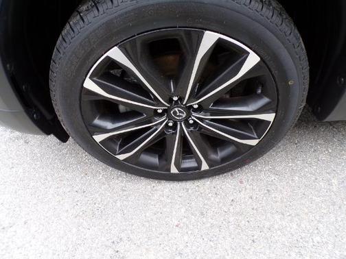 JET BLACK MICA 2024 Mazda CX-50 2.5 S PREMIUM PLUS PACKAGE