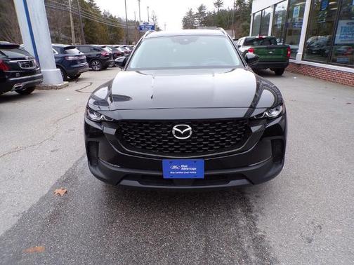 2024 Mazda CX-50 2.5 S PREMIUM PLUS PACKAGE