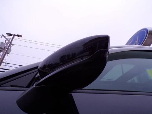 JET BLACK MICA 2024 Mazda CX-50 2.5 S PREMIUM PLUS PACKAGE