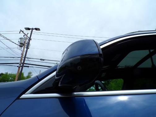 Black 2019 BMW X5 XDRIVE40I