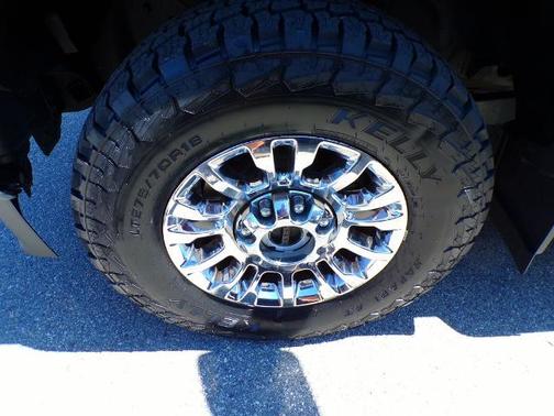 AGATE BLACK 2021 Ford F-350