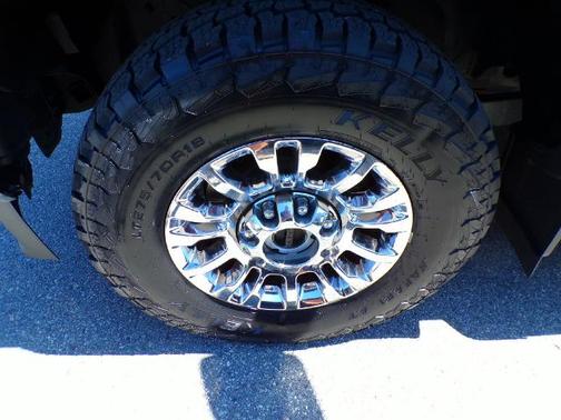 AGATE BLACK 2021 Ford F-350 LARIAT SUPER DUTY