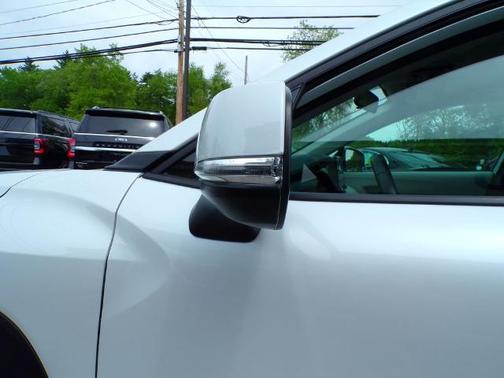 Silver 2022 Toyota Corolla Cross LE