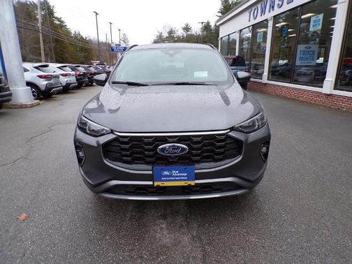 2023 Ford Escape ST-LINE ELITE