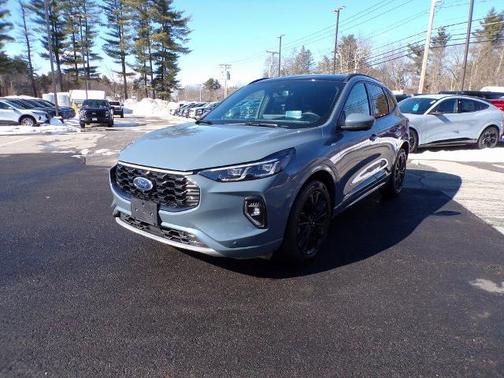 2023 Ford Escape ST-LINE ELITE