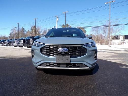 2023 Ford Escape ST-LINE ELITE