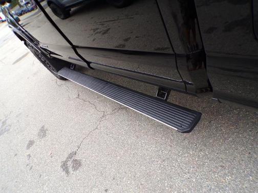 AGATE BLACK 2022 Ford F-250 PLATINUM