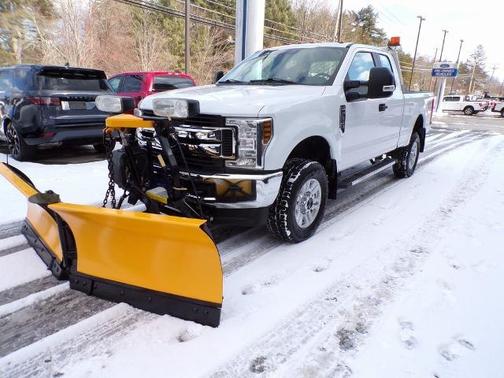 2019 Ford F-350 