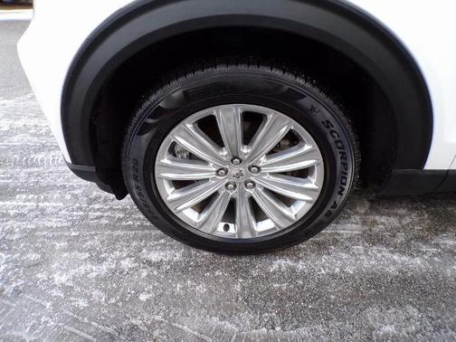 2022 Ford Explorer KING RANCH