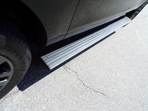 AGATE BLACK METALLIC 2020 Ford Expedition LIMITED