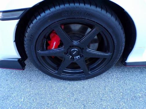 2021 Honda Civic TYPE R TOURING