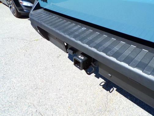 AREA 51 2022 Ford Maverick SUPERC