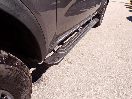 CARBONIZED GRAY METALLIC 2025 Ford Ranger XLT