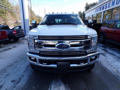 2019 Ford F-250 