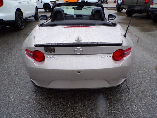 2023 Mazda MX-5 Miata CLUB