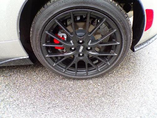 PLATINUM QUARTZ METALLIC 2023 Mazda MX-5 Miata CLUB