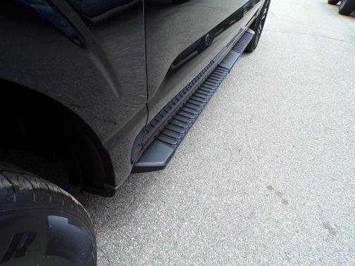 AGATE BLACK METALLIC 2023 Ford F-150 XL