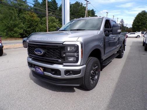 2024 Ford F-250